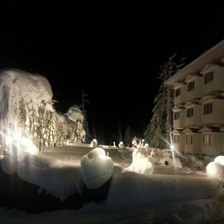 Royal Jardin Whistling Pines Resort Shimla Extérieur photo