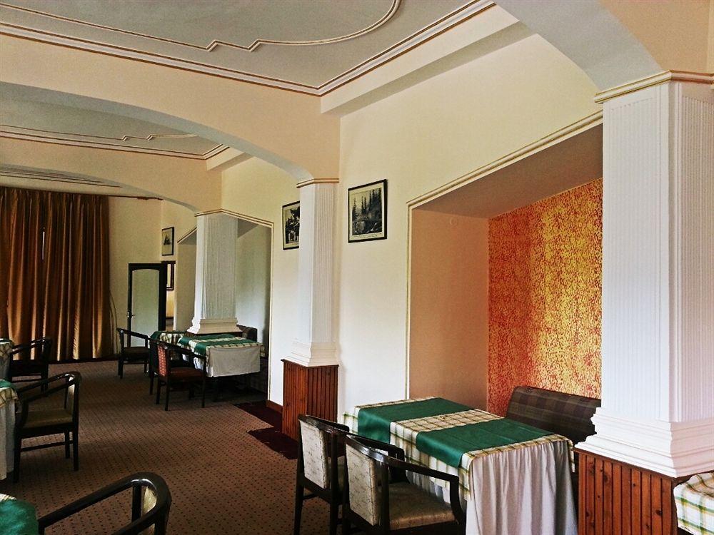 Royal Jardin Whistling Pines Resort Shimla Extérieur photo
