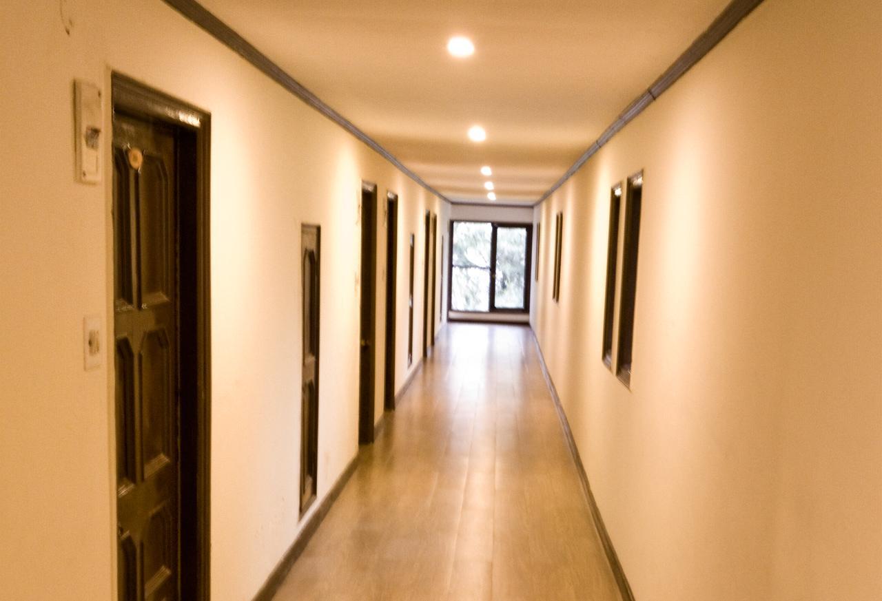Royal Jardin Whistling Pines Resort Shimla Extérieur photo