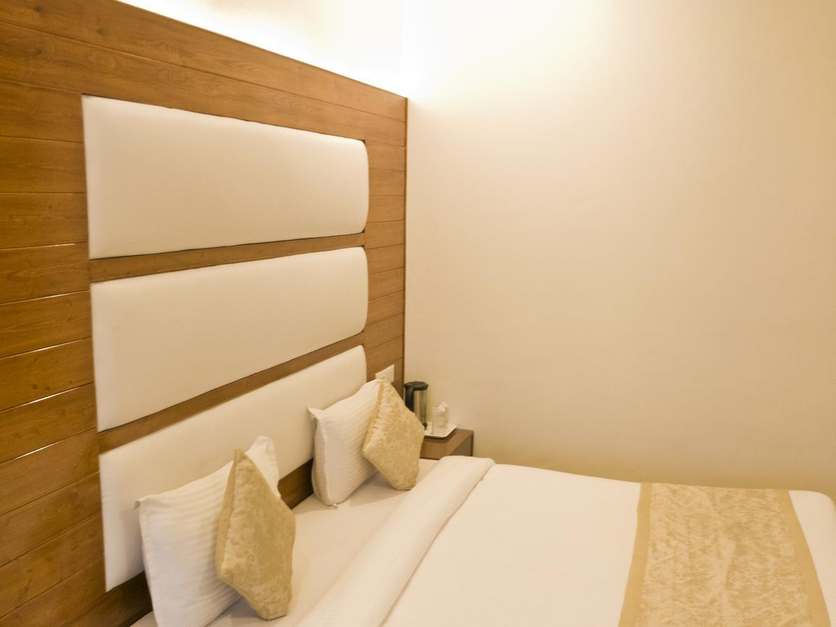 Royal Jardin Whistling Pines Resort Shimla Extérieur photo