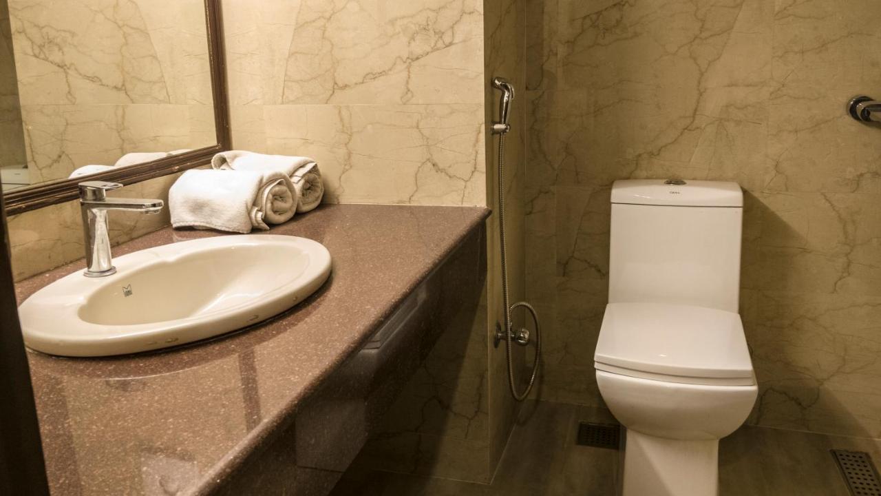 Royal Jardin Whistling Pines Resort Shimla Extérieur photo