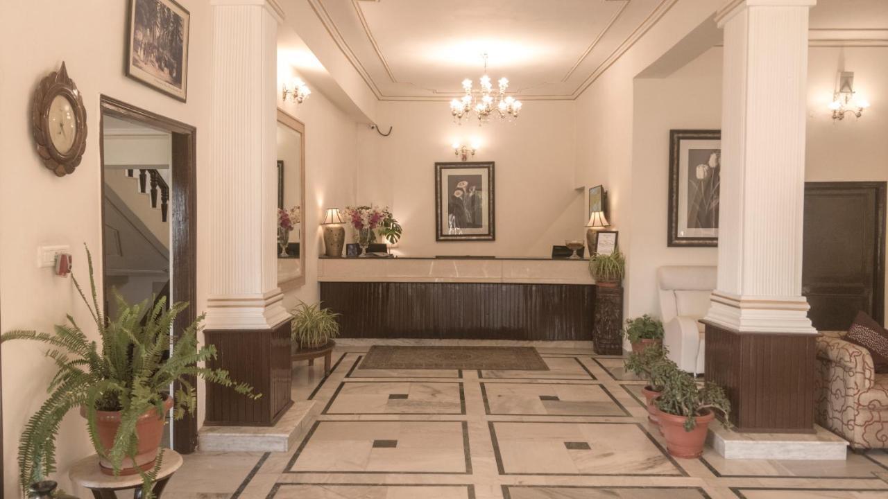 Royal Jardin Whistling Pines Resort Shimla Extérieur photo