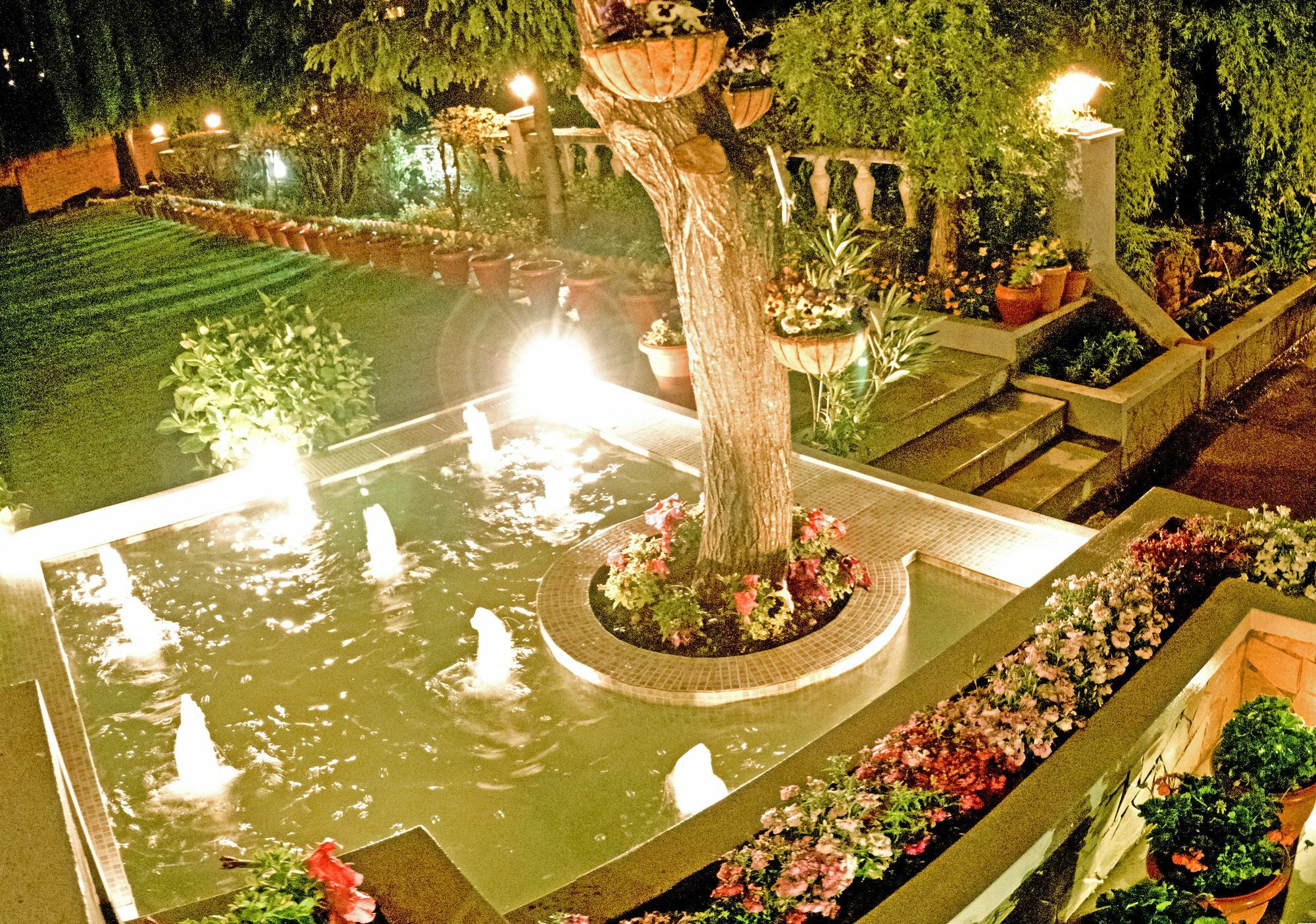 Royal Jardin Whistling Pines Resort Shimla Extérieur photo